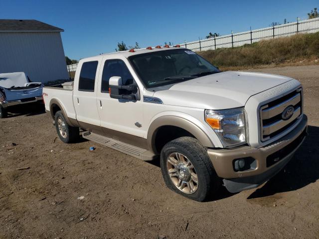2011 FORD F250 SUPER #3266782395