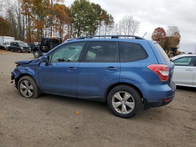 2015 SUBARU FORESTER 2 - JF2SJADC5FH520433
