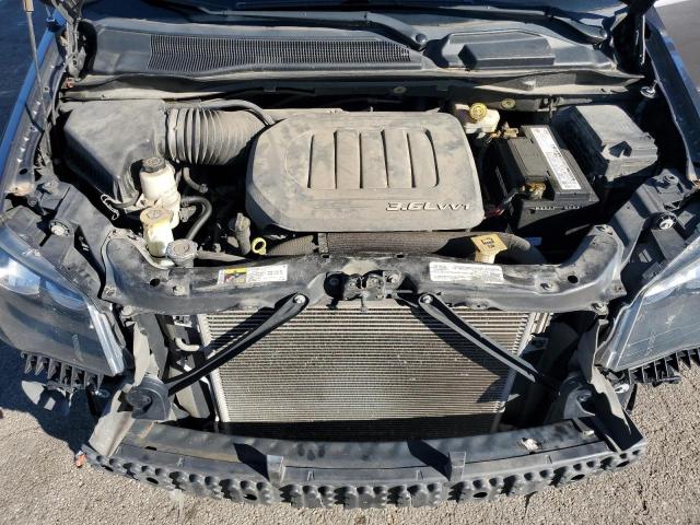 2016 DODGE GRAND CARA 2C4RDGEG8GR375466