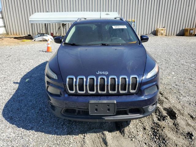 2016 JEEP CHEROKEE L 1C4PJMCS8GW195076