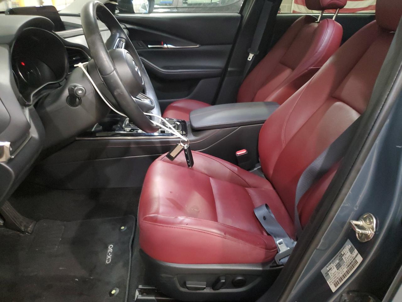 MAZDA CX-30 PREFERRED