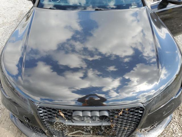 2013 AUDI A7 PREMIUM - WAUYGAFC1DN151117