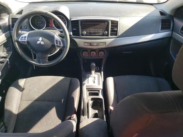 2015 MITSUBISHI LANCER ES #3285776668