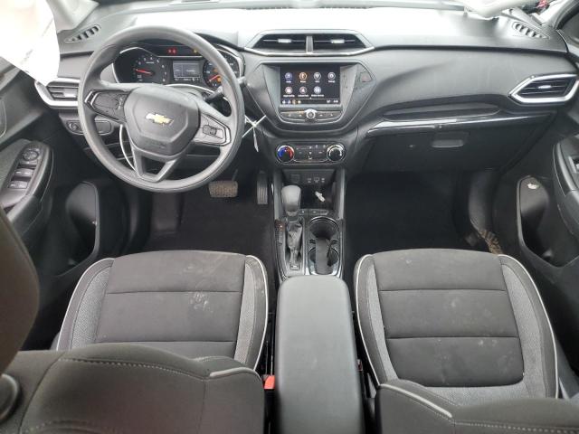 2021 CHEVROLET TRAILBLAZE #3297219416