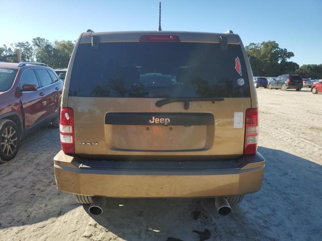 2012 JEEP LIBERTY SP - 1C4PJMAK9CW134719