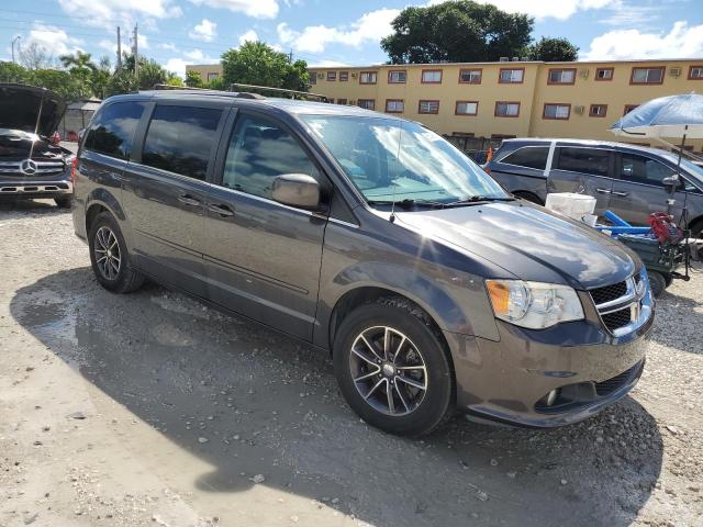 2017 DODGE GRAND CARA 2C4RDGCG9HR732352