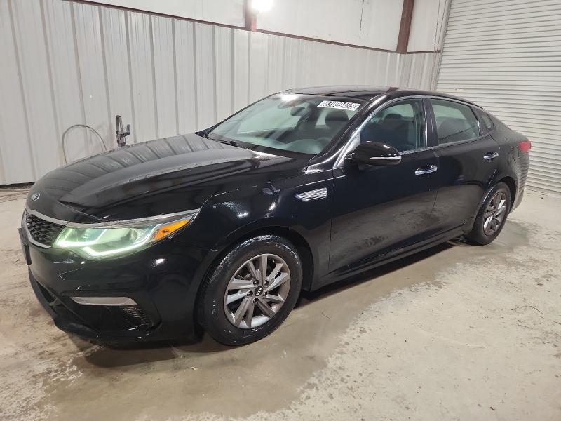 2020 KIA OPTIMA LX #3282440293