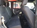 Lot #3292527710 2017 JEEP WRANGLER U
