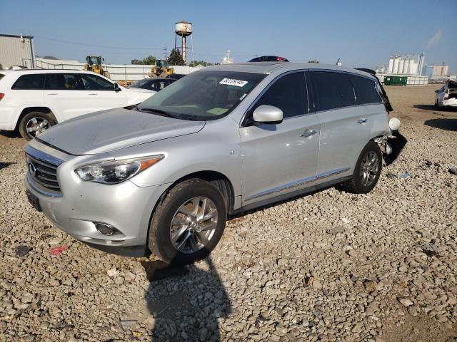 INFINITI QX60