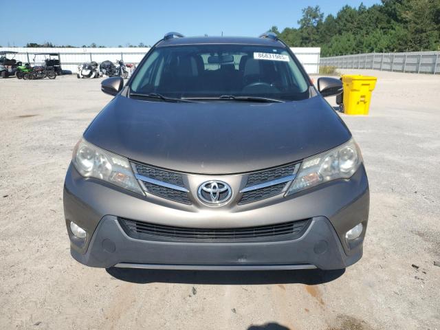 2013 TOYOTA RAV4 XLE #3281507002