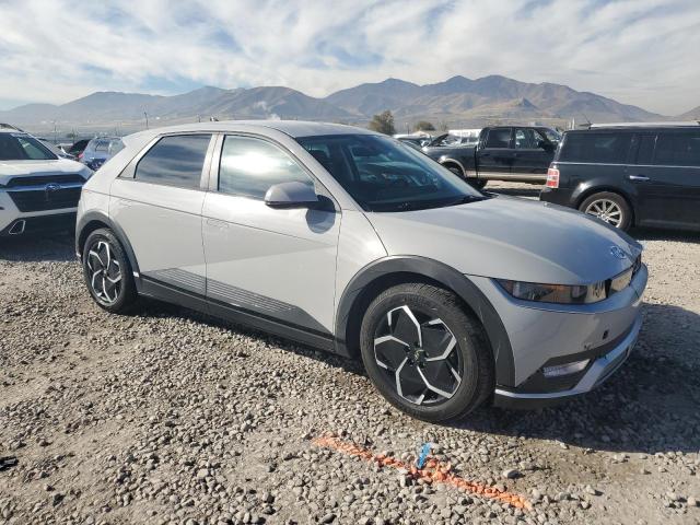 2022 HYUNDAI IONIQ 5 SE #3275085169