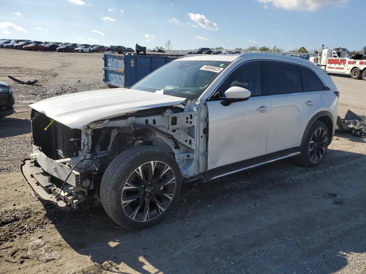 MAZDA CX-90 PREMIUM PLUS