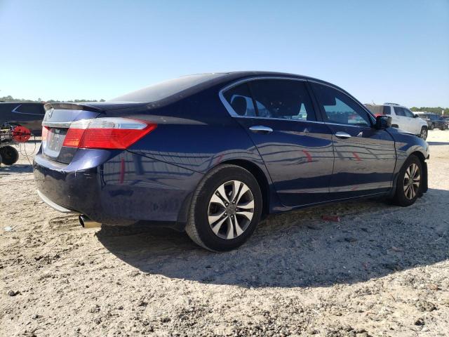 2014 HONDA ACCORD LX - 1HGCR2F39EA075525
