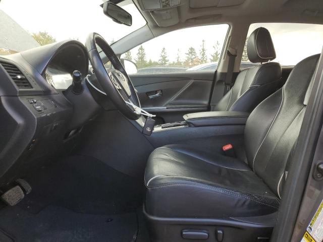 2014 TOYOTA VENZA LE - 4T3BK3BB2EU096395