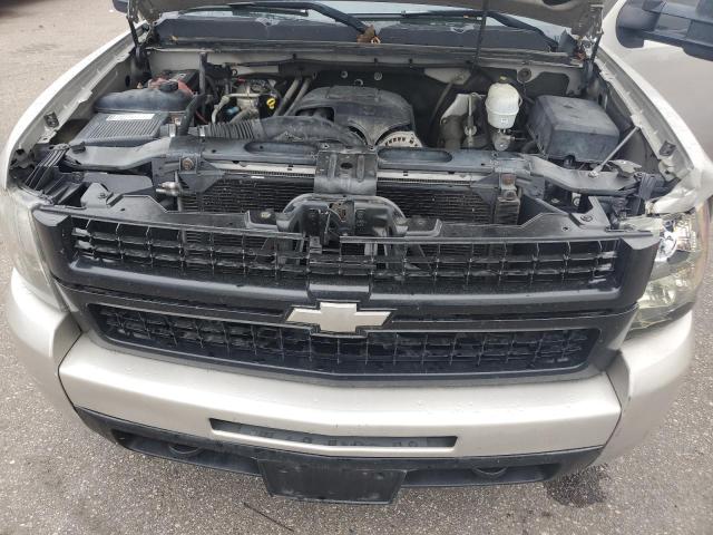 2008 CHEVROLET SILVERADO #3283988823