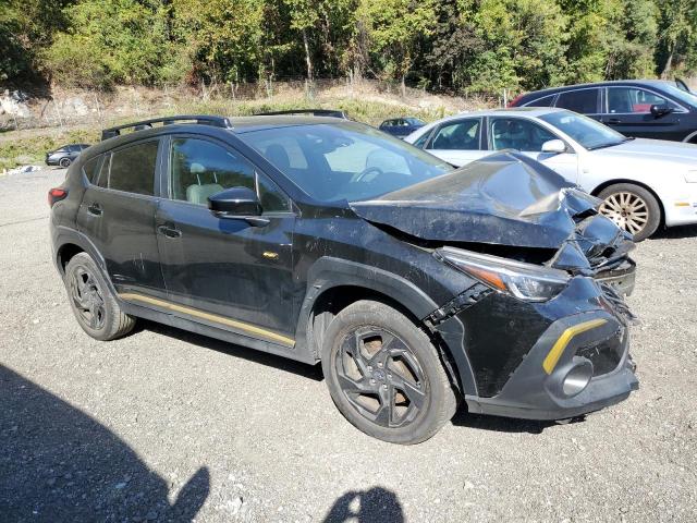 2024 SUBARU CROSSTREK - 4S4GUHF65R3701749