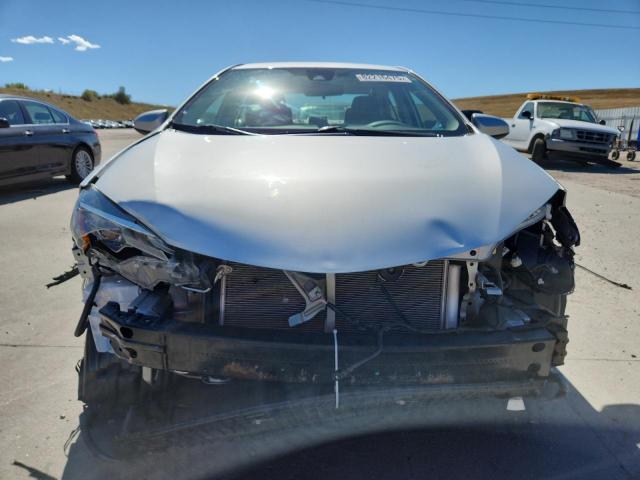 2018 TOYOTA COROLLA L - 5YFBURHE2JP826616