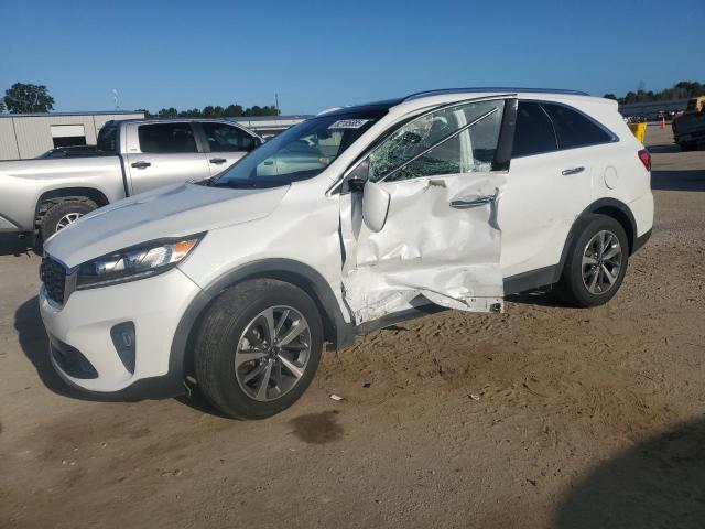 Global Auto Auctions: 2019 KIA SORENTO EX