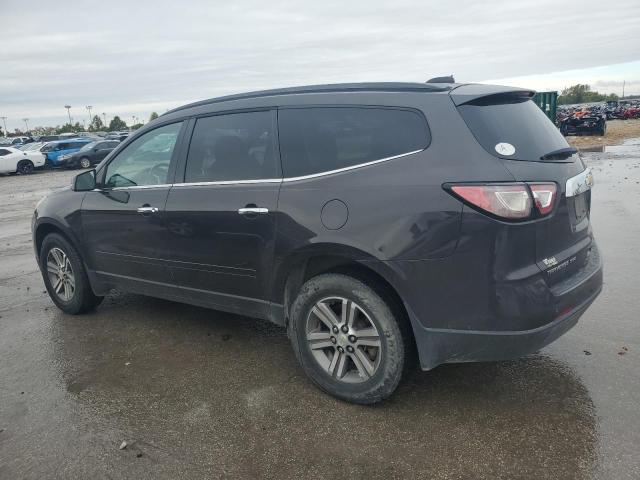 2017 CHEVROLET TRAVERSE L #3291324160
