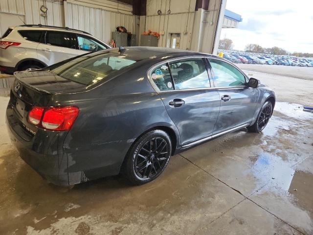 2011 LEXUS GS 350 - JTHCE1KS5B0030258