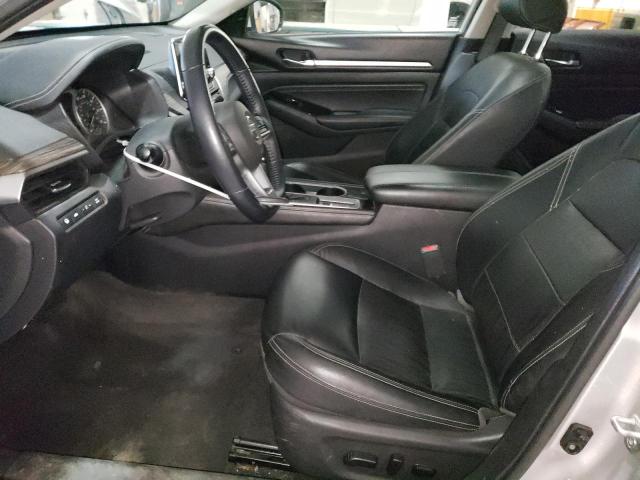 2020 NISSAN ALTIMA SL - 1N4BL4EV0LC216919