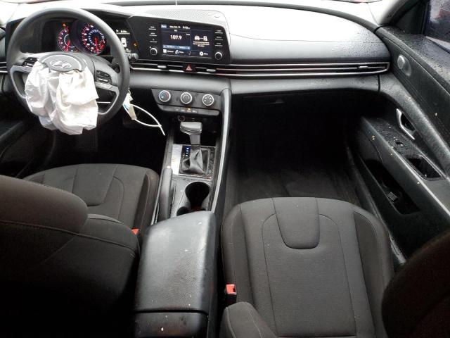 2022 HYUNDAI ELANTRA SE - KMHLL4AG8NU368400