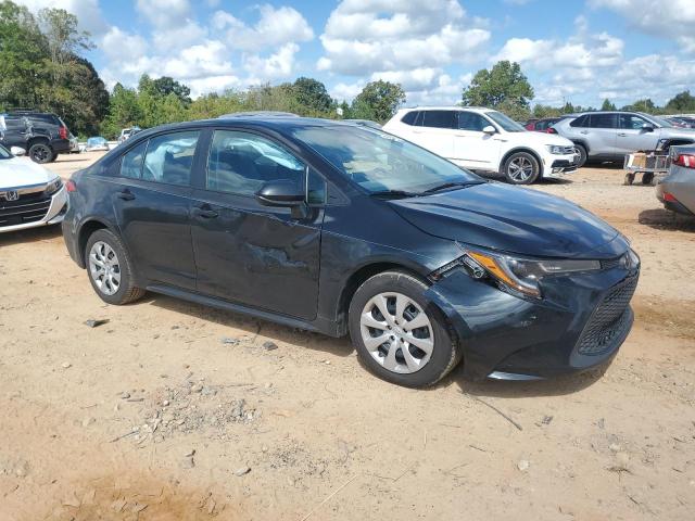2021 TOYOTA CORROLA LE 5YFEPMAE6MP262703