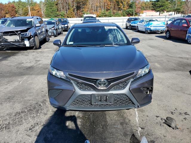 2020 TOYOTA CAMRY SE - 4T1G11AK1LU928992