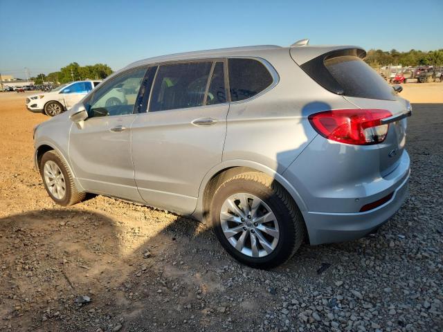 2017 BUICK ENVISION E #3286691292