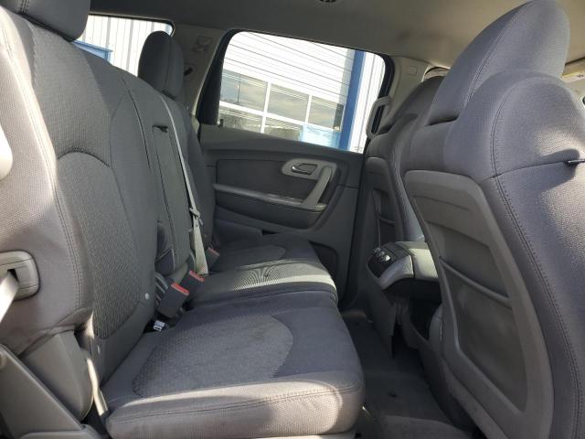 2012 CHEVROLET TRAVERSE L #3310444300