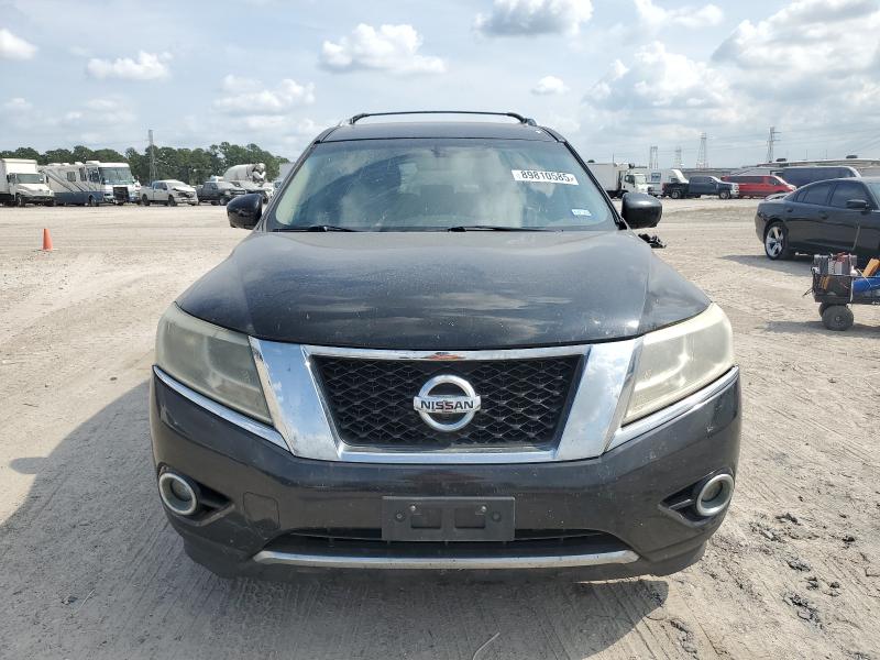 2015 NISSAN PATHFINDER - Other View