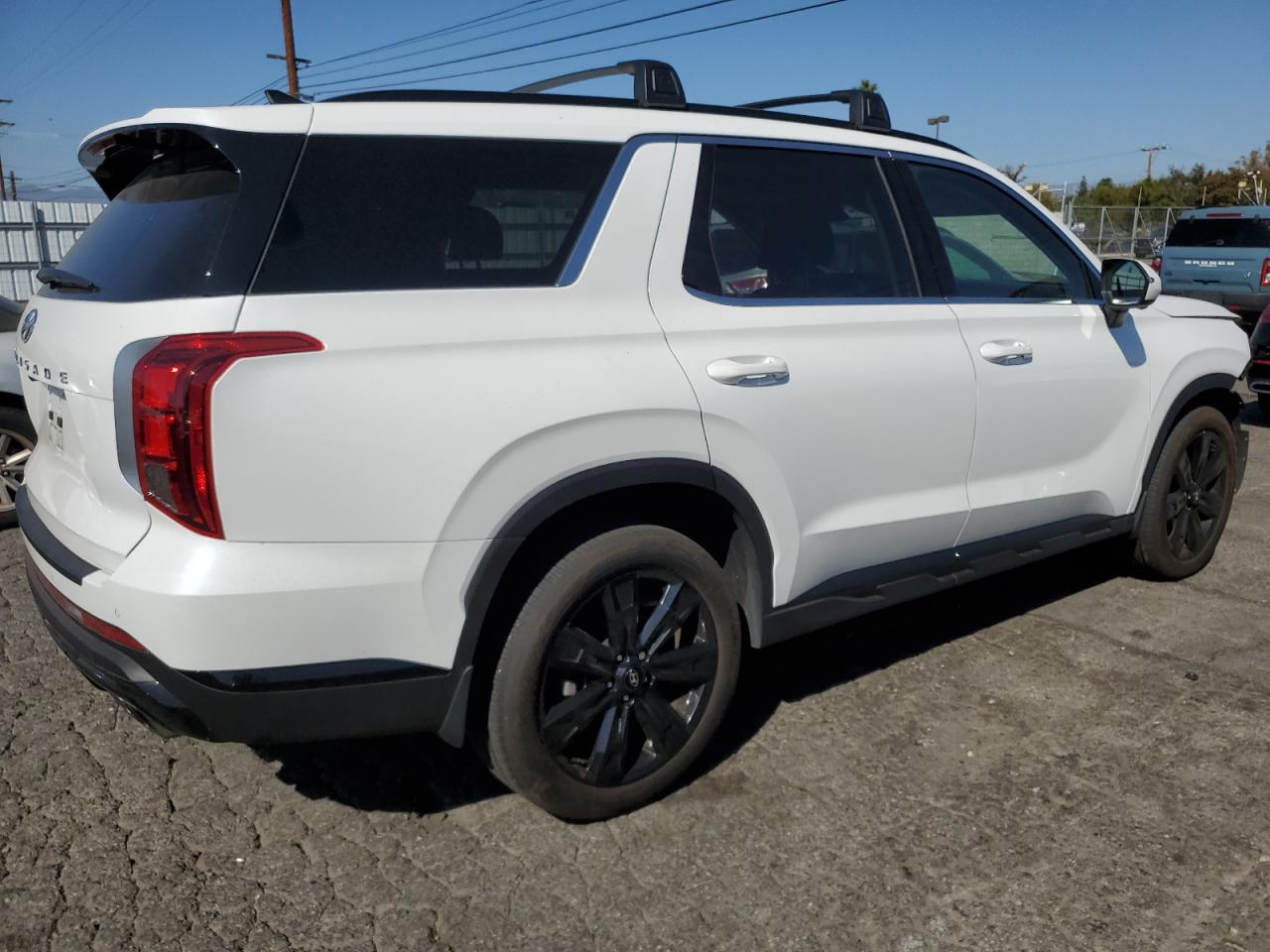 HYUNDAI PALISADE XRT