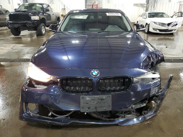2015 BMW 328 XI WBA3B3G51FNR87517