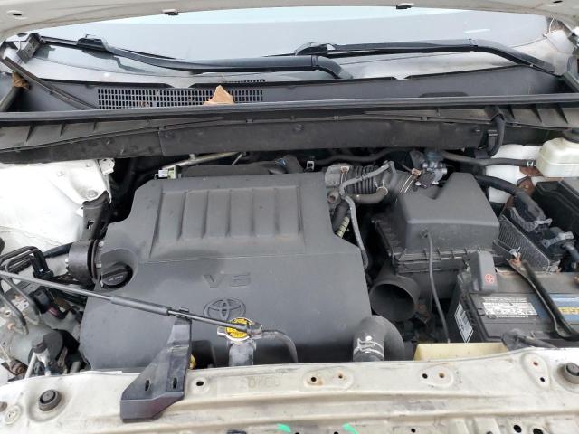 2014 TOYOTA HIGHLANDER - 5TDJKRFH3ES022921