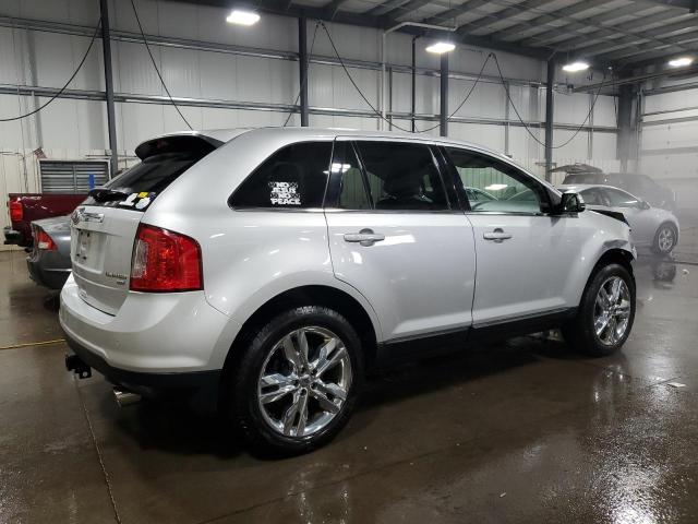 2013 FORD EDGE LIMIT #3283989831