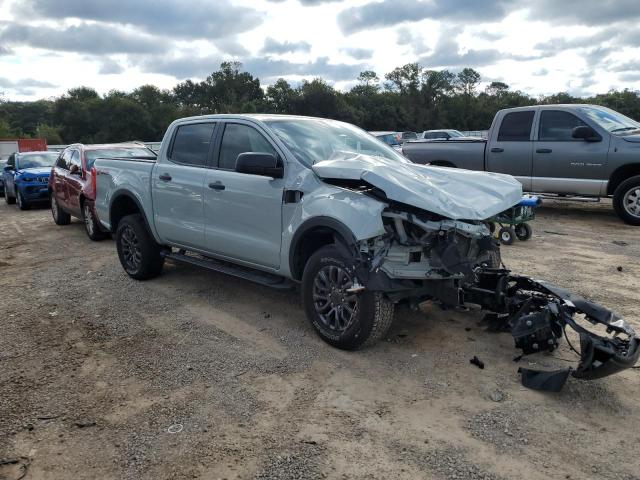 2021 FORD RANGER XL #3291433154