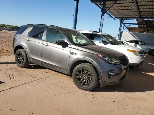 2016 LAND ROVER DISCOVERY #3296359104