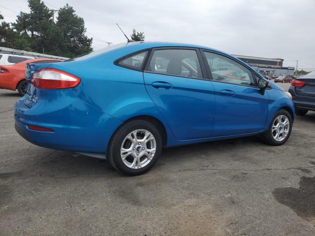 2016 FORD FIESTA SE - 3FADP4BJ7GM182982