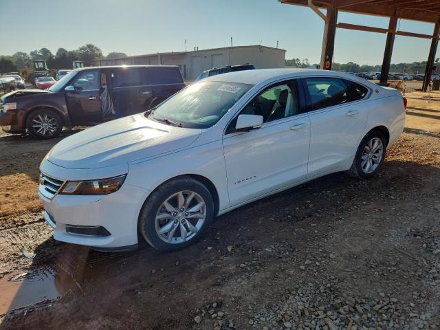 2017 CHEVROLET IMPALA LT - 2G1105S39H9141880