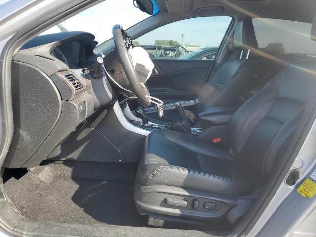 2017 HONDA ACCORD EXL - 1HGCR2F88HA021178