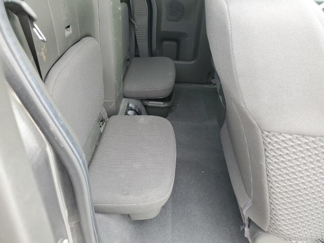 2021 NISSAN FRONTIER S 1N6ED0CE7MN721553