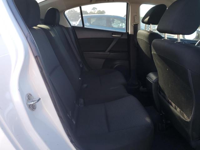 2013 MAZDA 3 I - JM1BL1TF7D1741669