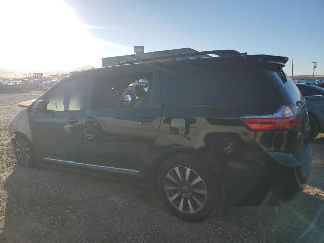 2018 TOYOTA SIENNA LE - 5TDJZ3DC5JS197035