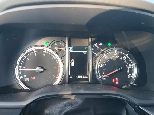 2024 TOYOTA 4RUNNER SR JTERU5JR2R6245782