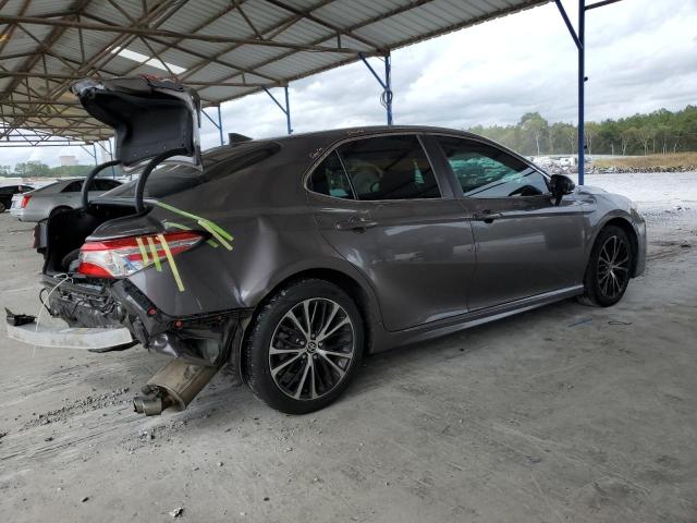 2020 TOYOTA CAMRY SE 4T1M11AK5LU397038