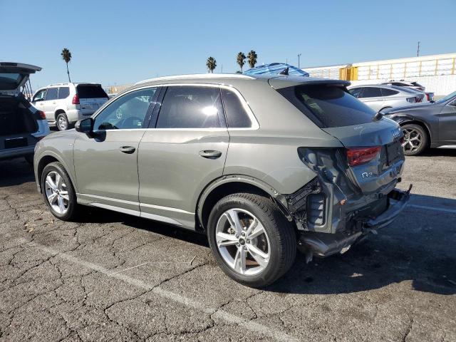 2023 AUDI Q3 PREMIUM #3301905413