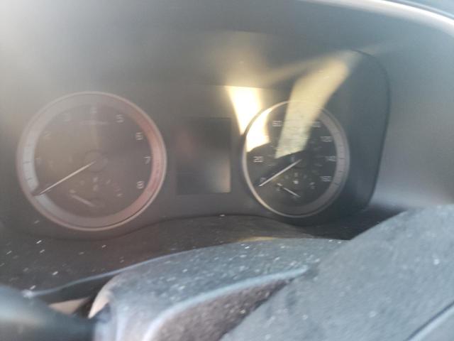 2020 HYUNDAI TUCSON LIM KM8J33AL8LU216483