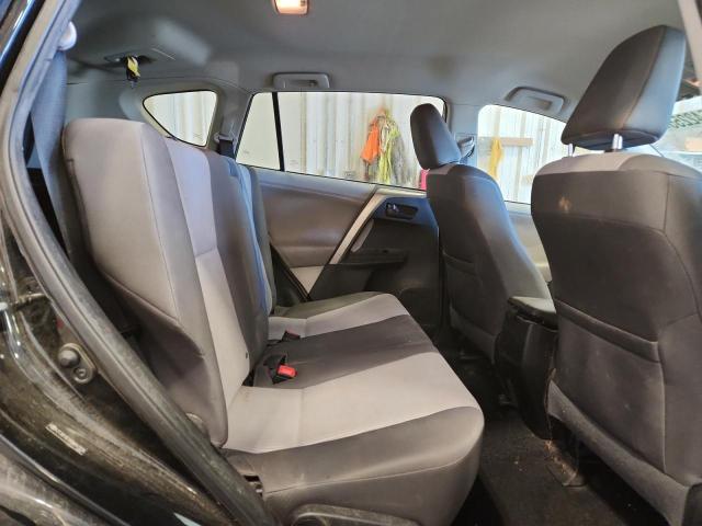 2013 TOYOTA RAV4 LE - 2T3BFREV9DW047836