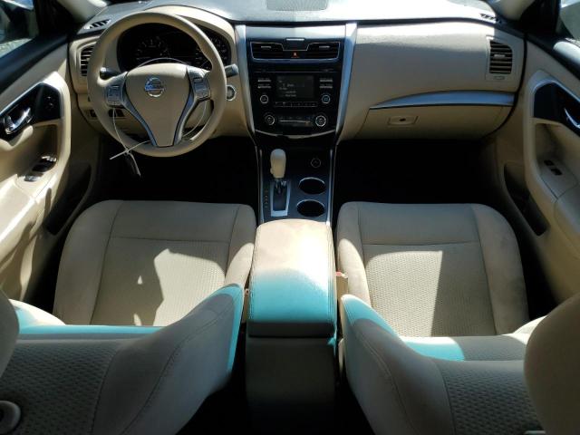 2015 NISSAN ALTIMA 2.5 - 1N4AL3AP1FC268917