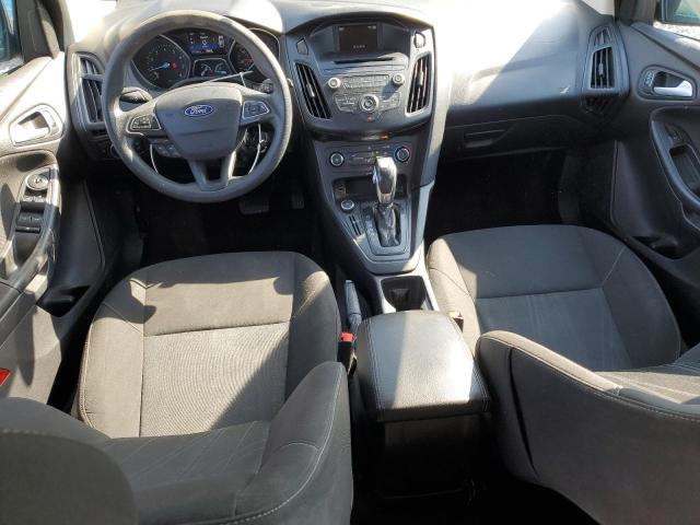 2015 FORD FOCUS SE 1FADP3K21FL262636